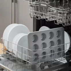 KitchenAid KE958OSNSA Nonstick Aluminized Steel 12-Cup Muffin Pan -Home-Kitchen 5293368 ALT2