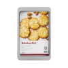 KitchenAid KE953OSNSA Nonstick Aluminized Steel 10" X 15" Baking Sheet 2 KitchenAid KE953OSNSA Nonstick Aluminized Steel 10" X 15" Baking Sheet -Home-Kitchen 5293370