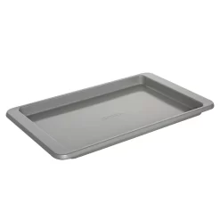 KitchenAid KE953OSNSA Nonstick Aluminized Steel 10" X 15" Baking Sheet 11 KitchenAid KE953OSNSA Nonstick Aluminized Steel 10" X 15" Baking Sheet -Home-Kitchen 5293370 ALT4