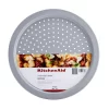 KitchenAid KE973OSNSA Nonstick Aluminized Steel 14-in. Pizza Crisper