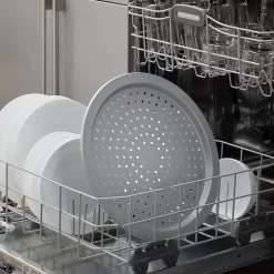 KitchenAid KE973OSNSA Nonstick Aluminized Steel 14-in. Pizza Crisper 11 KitchenAid KE973OSNSA Nonstick Aluminized Steel 14-in. Pizza Crisper -Home-Kitchen 5293372 ALT3