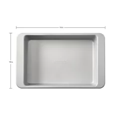 KitchenAid KE960OSNSA Nonstick Aluminized Steel 9" X 13" Cake Pan 11 KitchenAid KE960OSNSA Nonstick Aluminized Steel 9" X 13" Cake Pan -Home-Kitchen 5293379 ALT5