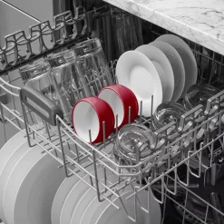 KitchenAid KQ998BX Vitrified Stoneware 2-pc. Ramekin Set 9 KitchenAid KQ998BX Vitrified Stoneware 2-pc. Ramekin Set -Home-Kitchen 5293422 ALT3