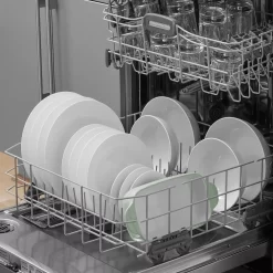 KitchenAid KQ996BX Vitrified Stoneware 1.5-qt. Loaf Pan -Home-Kitchen 5293423 ALT3