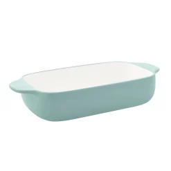 KitchenAid KQ996BX Vitrified Stoneware 1.5-qt. Loaf Pan