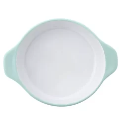 KitchenAid KQ990BX Vitrified Stoneware 2-qt. Round Casserole Baker 11 KitchenAid KQ990BX Vitrified Stoneware 2-qt. Round Casserole Baker -Home-Kitchen 5293428 ALT4