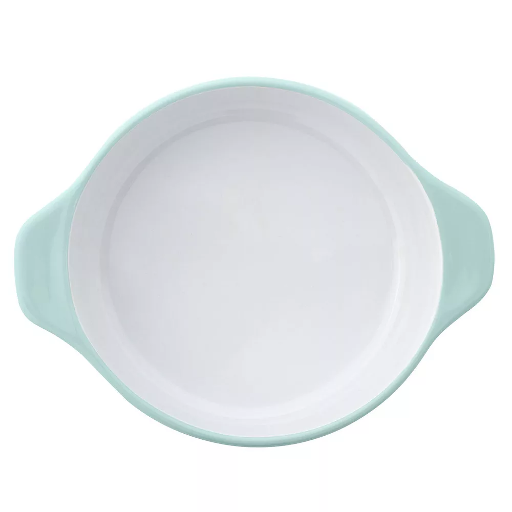 KitchenAid KQ990BX Vitrified Stoneware 2-qt. Round Casserole Baker 7 KitchenAid KQ990BX Vitrified Stoneware 2-qt. Round Casserole Baker - Image 5