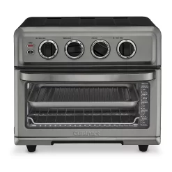 Cuisinart® Stainless Steel Air Fryer Toaster Oven With Grill -Home-Kitchen 5354866 ALT2