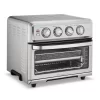 Cuisinart® Stainless Steel Air Fryer Toaster Oven With Grill 1 Cuisinart® Stainless Steel Air Fryer Toaster Oven With Grill -Home-Kitchen 5354866 Stainless Steel