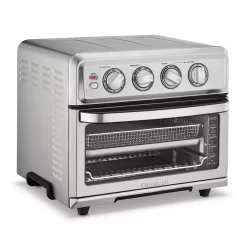 Cuisinart® Stainless Steel Air Fryer Toaster Oven With Grill