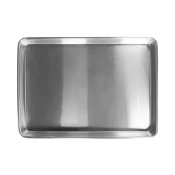 Fat Daddio's Aluminum Holiday Cookie And Baking Sheet Set With 7 Cutter Shapes -Home-Kitchen 5420079 ALT3