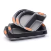 Rachael Ray® Yum-o! Nonstick Bakeware Oven Lovin' Baking Pans Set, 5-Piece -Home-Kitchen 544451