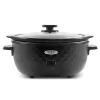 Elite 6-qt. Diamond Slow Cooker 1 Elite 6-qt. Diamond Slow Cooker -Home-Kitchen 5464928