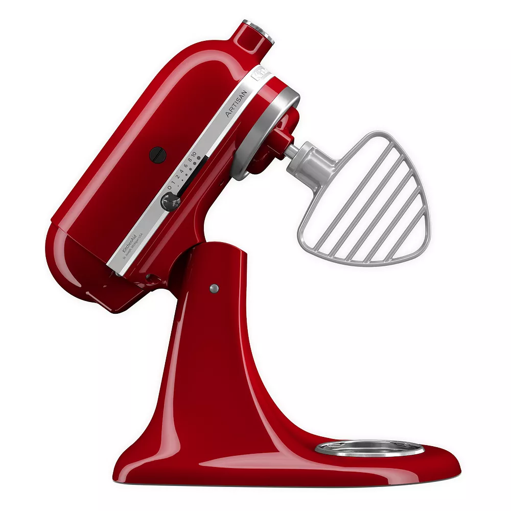 KitchenAid® Pastry Beater For Tilt Head Stand Mixers - KSMPB5 4 KitchenAid® Pastry Beater For Tilt Head Stand Mixers - KSMPB5 - Image 2