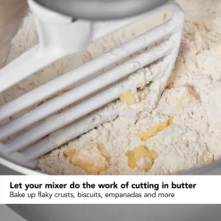 KitchenAid® Pastry Beater For Tilt Head Stand Mixers - KSMPB5 9 KitchenAid® Pastry Beater For Tilt Head Stand Mixers - KSMPB5 -Home-Kitchen 5481605 ALT11