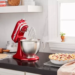 KitchenAid® Pastry Beater For Tilt Head Stand Mixers - KSMPB5 11 KitchenAid® Pastry Beater For Tilt Head Stand Mixers - KSMPB5 -Home-Kitchen 5481605 ALT3