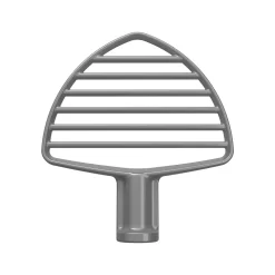 KitchenAid® Pastry Beater For Bowl-Lift Stand Mixers - KSMPB7