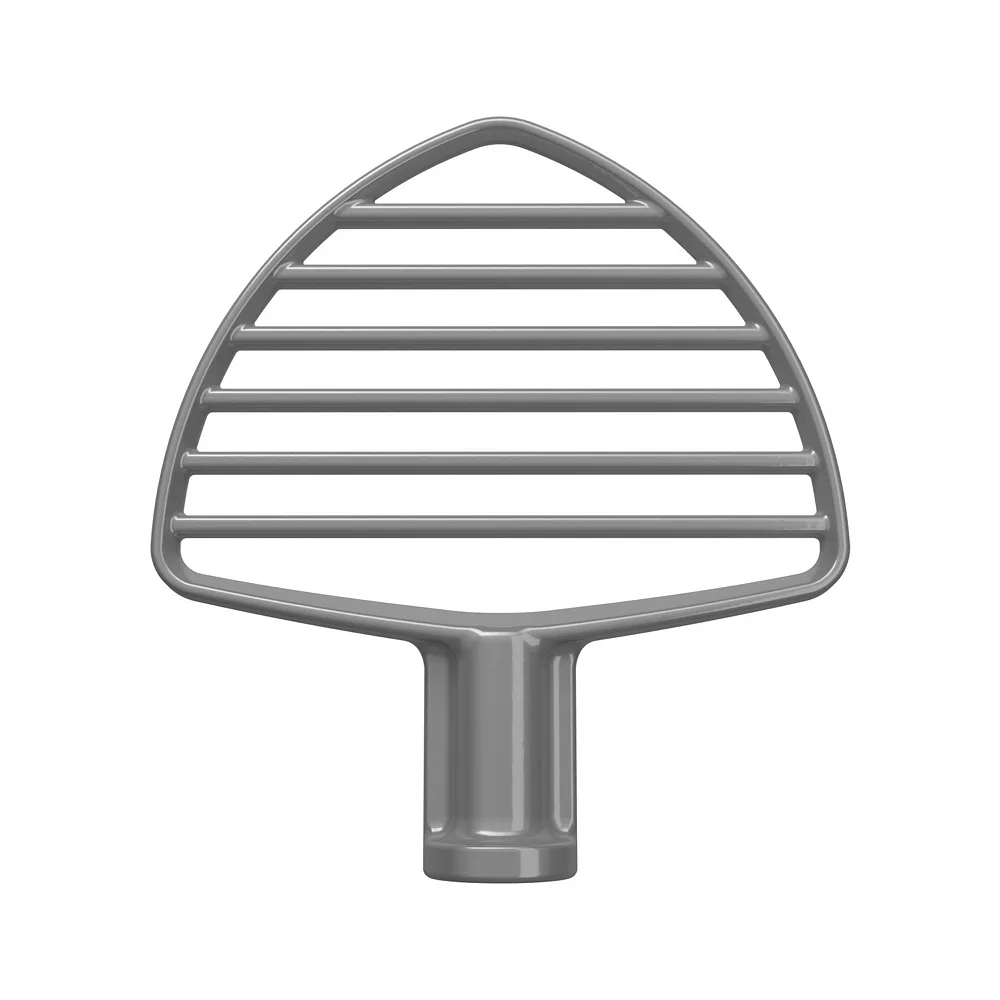 KitchenAid® Pastry Beater For Bowl-Lift Stand Mixers - KSMPB7 3 KitchenAid® Pastry Beater For Bowl-Lift Stand Mixers - KSMPB7