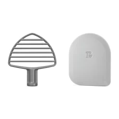 KitchenAid® Pastry Beater For Bowl-Lift Stand Mixers - KSMPB7 11 KitchenAid® Pastry Beater For Bowl-Lift Stand Mixers - KSMPB7 -Home-Kitchen 5481606 ALT2