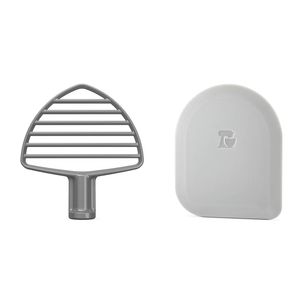 KitchenAid® Pastry Beater For Bowl-Lift Stand Mixers - KSMPB7 6 KitchenAid® Pastry Beater For Bowl-Lift Stand Mixers - KSMPB7 - Image 4