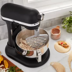 KitchenAid® Pastry Beater For Bowl-Lift Stand Mixers - KSMPB7 13 KitchenAid® Pastry Beater For Bowl-Lift Stand Mixers - KSMPB7 -Home-Kitchen 5481606 ALT4