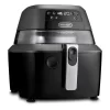 Nespresso Rapid Crisp 5-qt. Digital Air Fryer By DeLonghi -Home-Kitchen 5484772