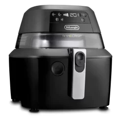 Nespresso Rapid Crisp 5-qt. Digital Air Fryer By DeLonghi