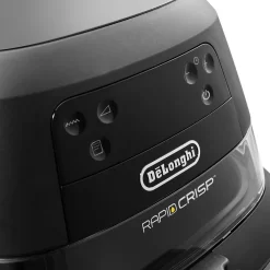 Nespresso Rapid Crisp 5-qt. Digital Air Fryer By DeLonghi -Home-Kitchen 5484772 ALT4
