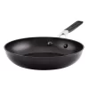 KitchenAid® 10-in. Hard-Anodized Nonstick Frypan 1 KitchenAid® 10-in. Hard-Anodized Nonstick Frypan -Home-Kitchen 5496783