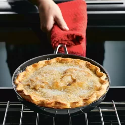 KitchenAid® 10-in. Hard-Anodized Nonstick Frypan 11 KitchenAid® 10-in. Hard-Anodized Nonstick Frypan -Home-Kitchen 5496783 ALT3