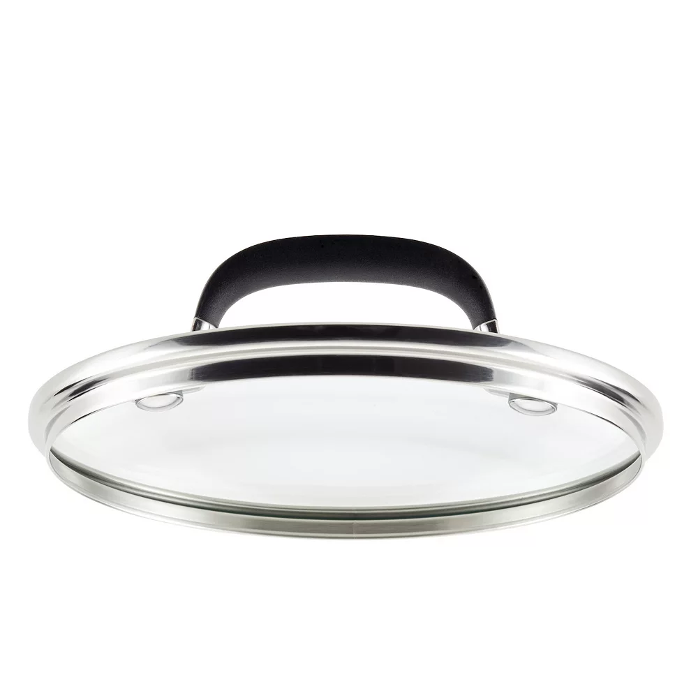 KitchenAid® 10-pc. Hard-Anodized Nonstick Cookware Set 7 KitchenAid® 10-pc. Hard-Anodized Nonstick Cookware Set - Image 5