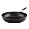 KitchenAid® 12.25-in. Hard-Anodized Nonstick Frypan 1 KitchenAid® 12.25-in. Hard-Anodized Nonstick Frypan -Home-Kitchen 5496787