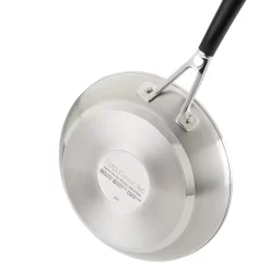 KitchenAid® 10-pc. Stainless Steel Cookware Set 12 KitchenAid® 10-pc. Stainless Steel Cookware Set -Home-Kitchen 5496790 ALT6