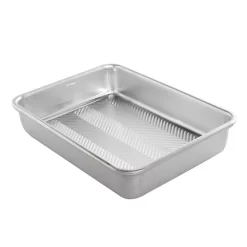 Nordic Ware Prism 9" X 13" Rectangular Baking Pan