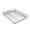 Nordic Ware Prism Quarter Sheet Pan -Home-Kitchen 5497382