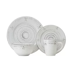 Food Network™ Mulberry 16-pc. Dinnerware Set 7 Food Network™ Mulberry 16-pc. Dinnerware Set -Home-Kitchen 5515880 ALT2