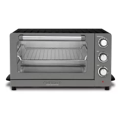 Cuisinart® Toaster Oven Broiler With Convection