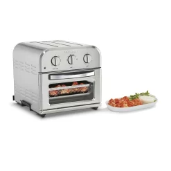 Cuisinart® Compact Air Fryer Toaster Oven -Home-Kitchen 5530510 ALT2