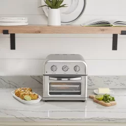 Cuisinart® Compact Air Fryer Toaster Oven -Home-Kitchen 5530510 ALT5