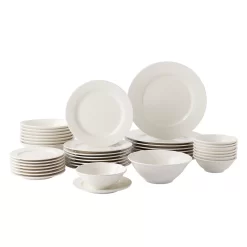 Food Network™ 40-pc. Dinnerware Set
