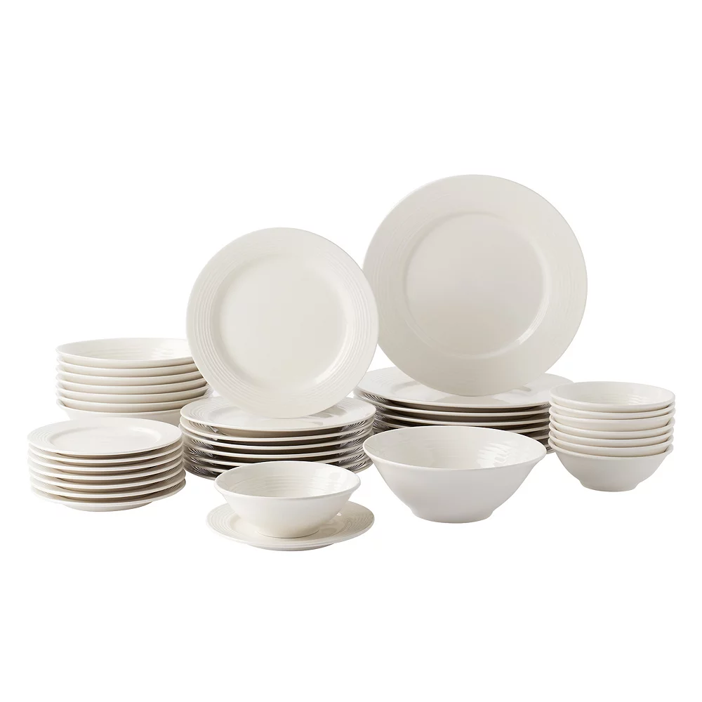 Food Network™ 40-pc. Dinnerware Set 3 Food Network™ 40-pc. Dinnerware Set
