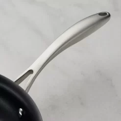 Tramontina Gourmet 8-pc. Hard-Anodized Aluminum Cookware Set -Home-Kitchen 5552765 ALT2