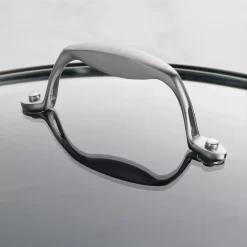 Tramontina Gourmet 8-pc. Hard-Anodized Aluminum Cookware Set -Home-Kitchen 5552765 ALT5