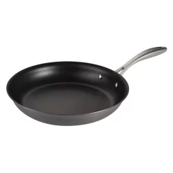 Tramontina 12-in. Hard-Anodized Aluminum Frypan