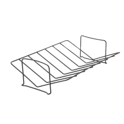 Chicago Metallic Nonstick Roasting Pan With Rack -Home-Kitchen 5559403 ALT2