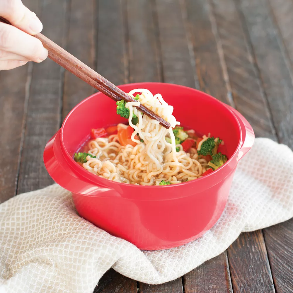 Food Network™ Microwave Multi-Boiler 5 Food Network™ Microwave Multi-Boiler - Image 3