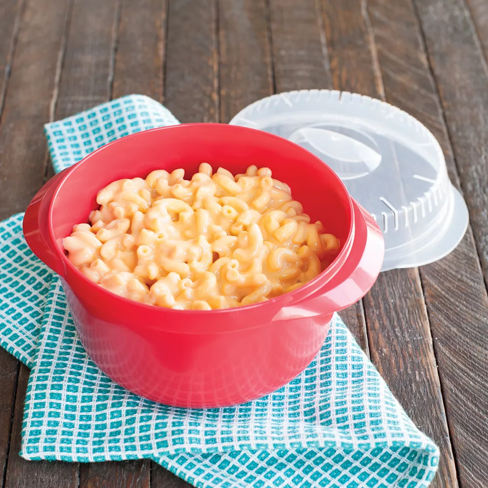 Food Network™ Microwave Multi-Boiler 6 Food Network™ Microwave Multi-Boiler - Image 4