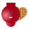 Dash Express Heart Waffle Maker -Home-Kitchen 5567095