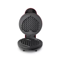 Dash Express Heart Waffle Maker -Home-Kitchen 5567095 ALT3