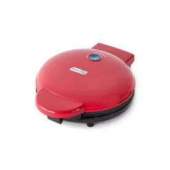Dash Express Heart Waffle Maker -Home-Kitchen 5567095 ALT4